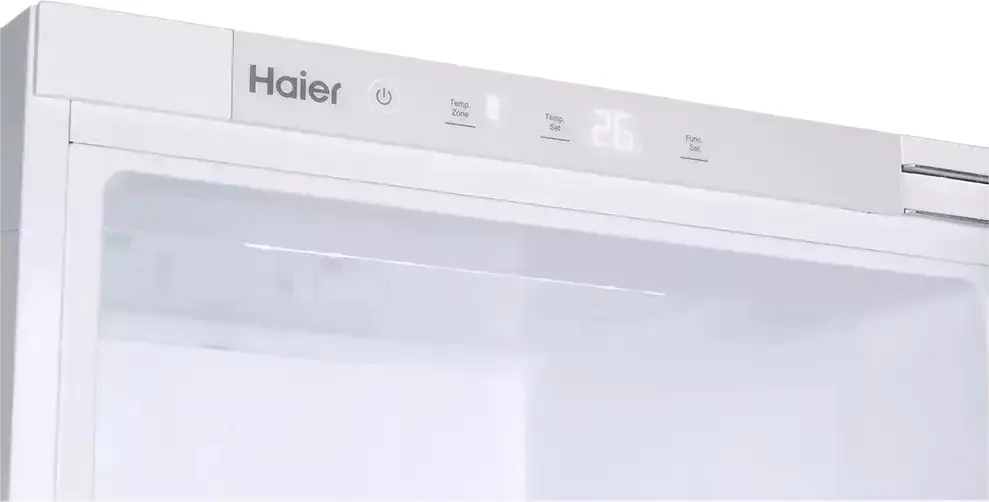 Холодильник Haier BCFT528AWRU фото 5
