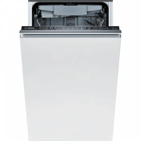 Встраиваемая посудомоечная машина Bosch SPV25FX70R фото 1