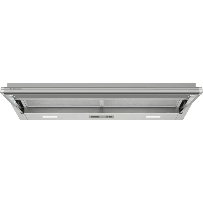 Вытяжка De Dietrich DHT3922X фото 1