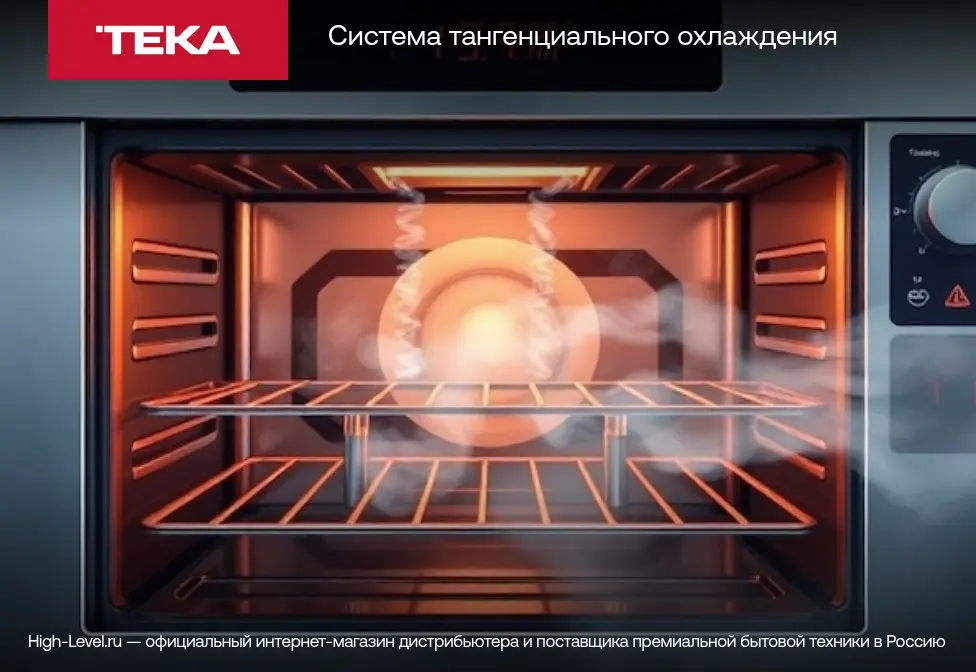 Встраиваемая микроволновая печь Teka ML 822 BIS L фото 3