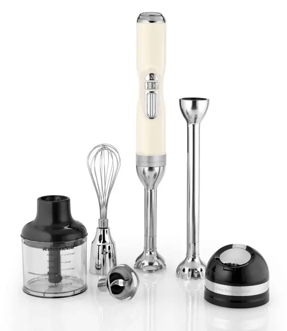 Блендер KitchenAid 5KHB3581EAC фото 2