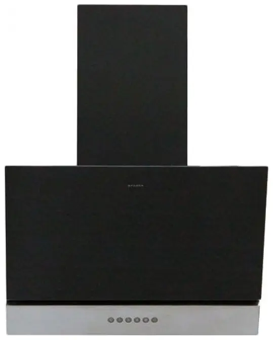Вытяжка Faber Beryl BK A60(арт 110.0383.025)