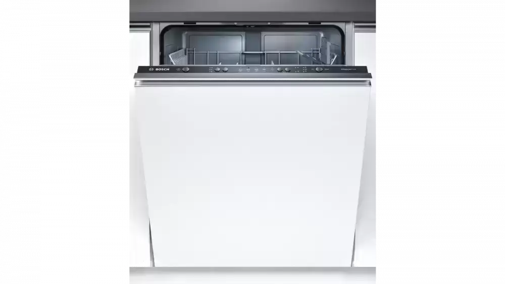 Встраиваемая посудомоечная машина Bosch SMV 25AX01R фото 1