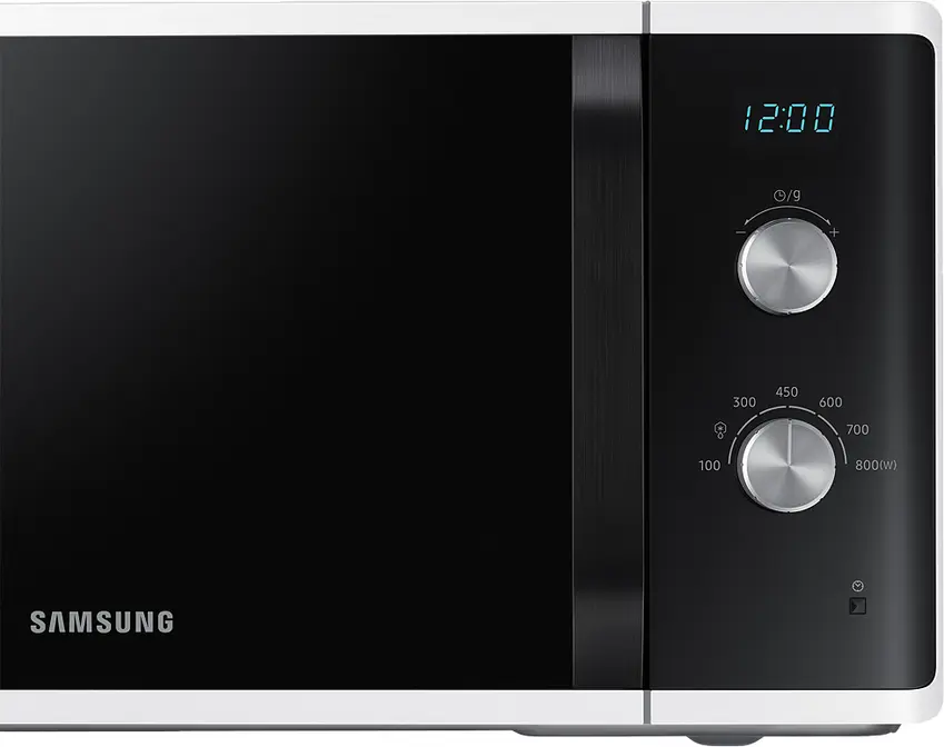 Микроволновая печь Samsung MS23K3614AW/BW фото 6