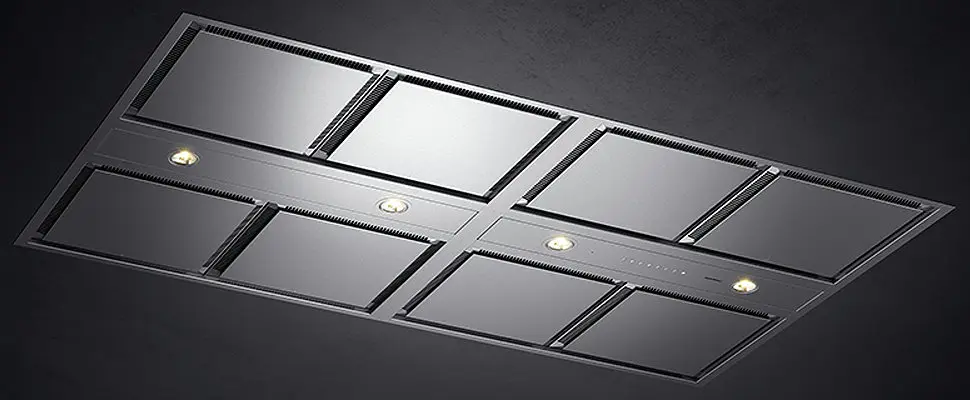 Вытяжка Gaggenau AC472181 фото 4 Вытяжка Gaggenau AC472181 фото 4