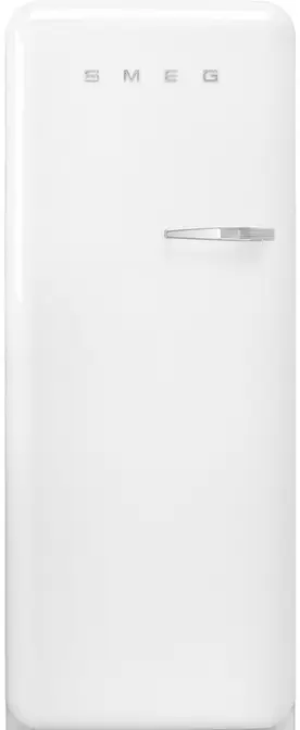 Холодильник Smeg FAB28LWH3 фото 1