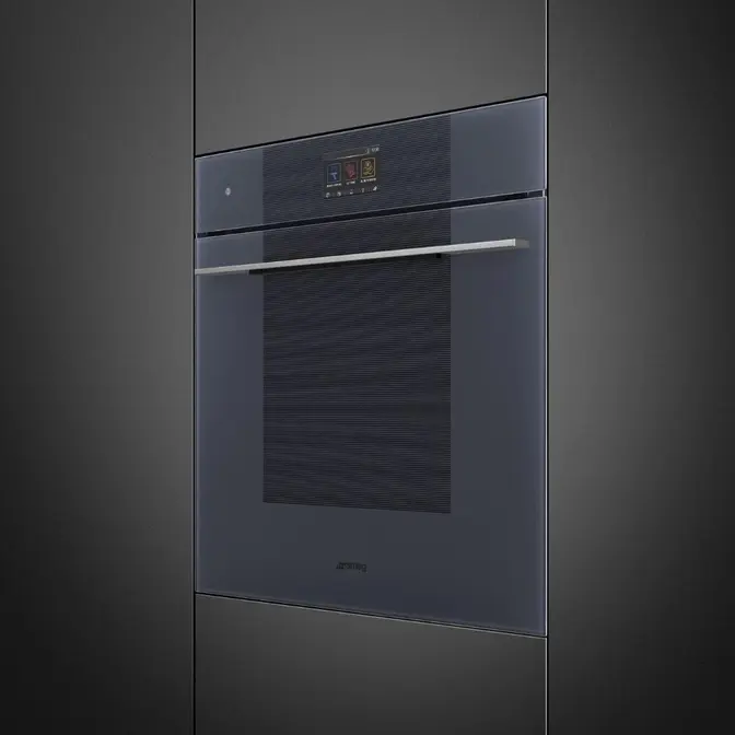Духовой шкаф  SMEG SOP6104TPG фото 2