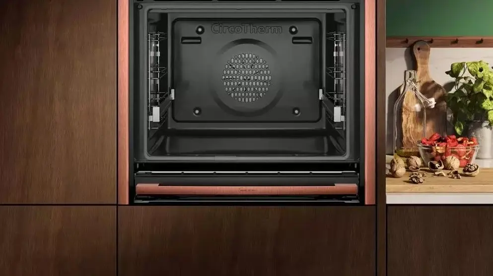 Духовой шкаф Neff B69CY7MY0 фото 4