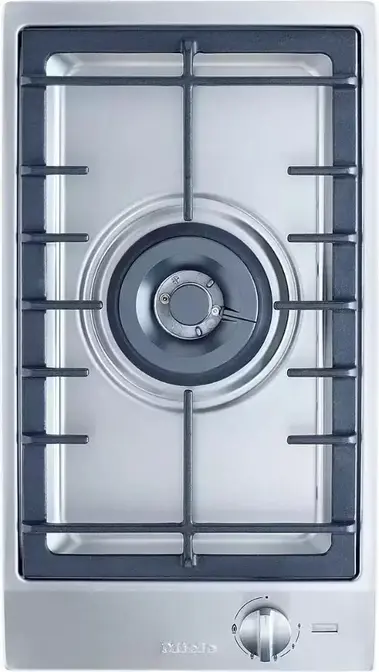 Газовая варочная панель Miele CS 1011 G фото 1