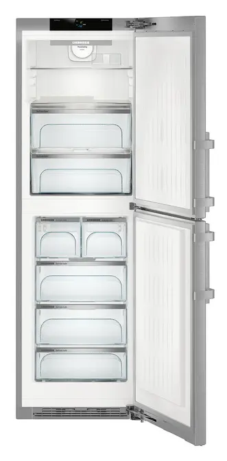 Холодильник Liebherr SBNes 4285 фото 5