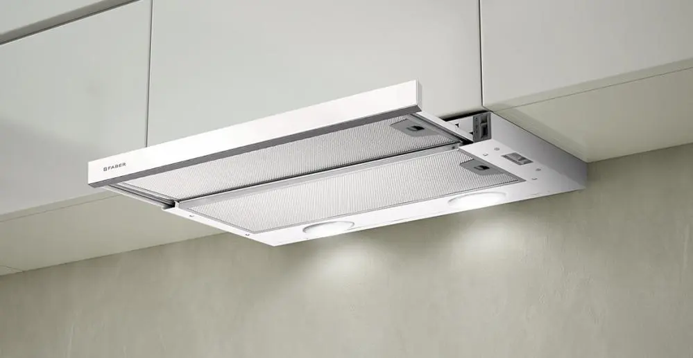 Вытяжка Faber FLEXA AM/X A50 фото 1