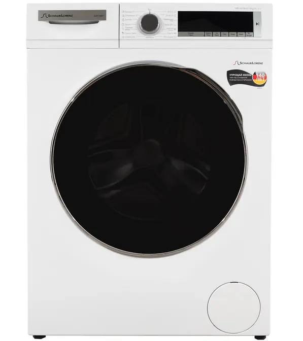 Стиральная машина Schaub Lorenz SLW T3921 фото 1