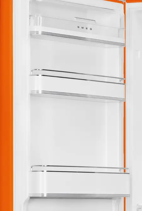 Холодильник Smeg FAB32LOR5 фото 7