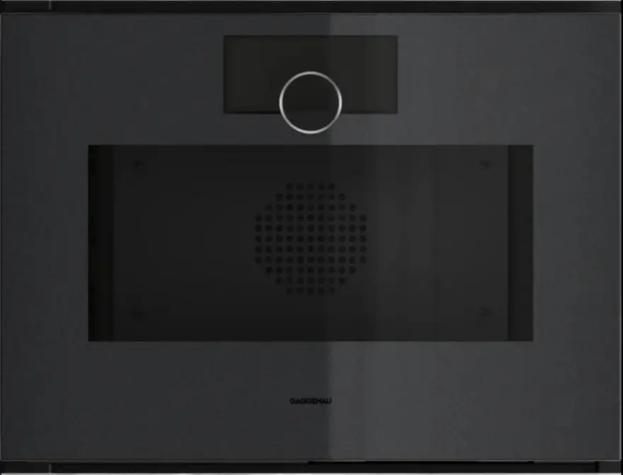 Пароварка Gaggenau GS270100 фото 1