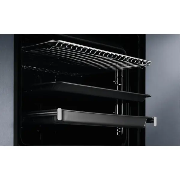 Духовой шкаф Electrolux OED3H50X фото 2
