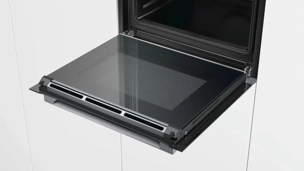 Духовой шкаф Bosch HBG632BS1 фото 5