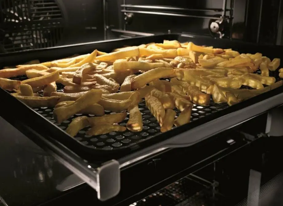Духовой шкаф Kuppersbusch BP 6350.0 S4-Airfry фото 3