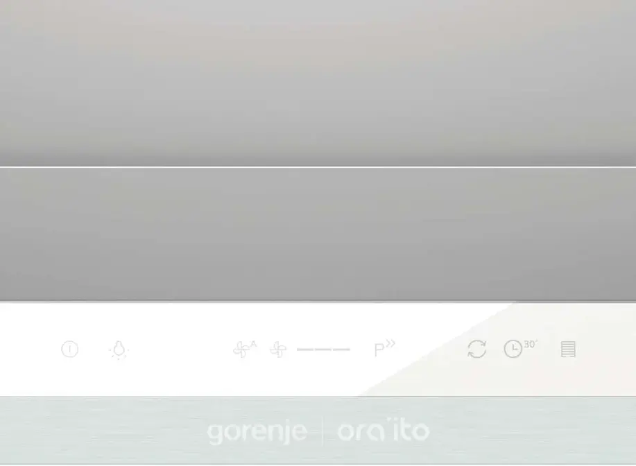 Вытяжка Gorenje BHP 643 ORAW фото 3