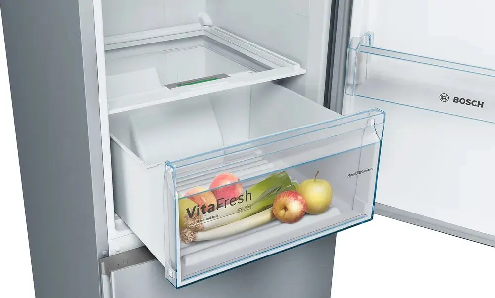 Холодильник Bosch KGN39UL30U фото 4