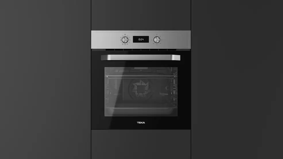 Духовой шкаф Teka HCB 6545 SS фото 5