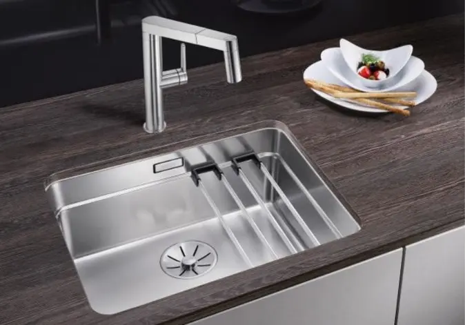 Мойка Blanco ETAGON 500-U