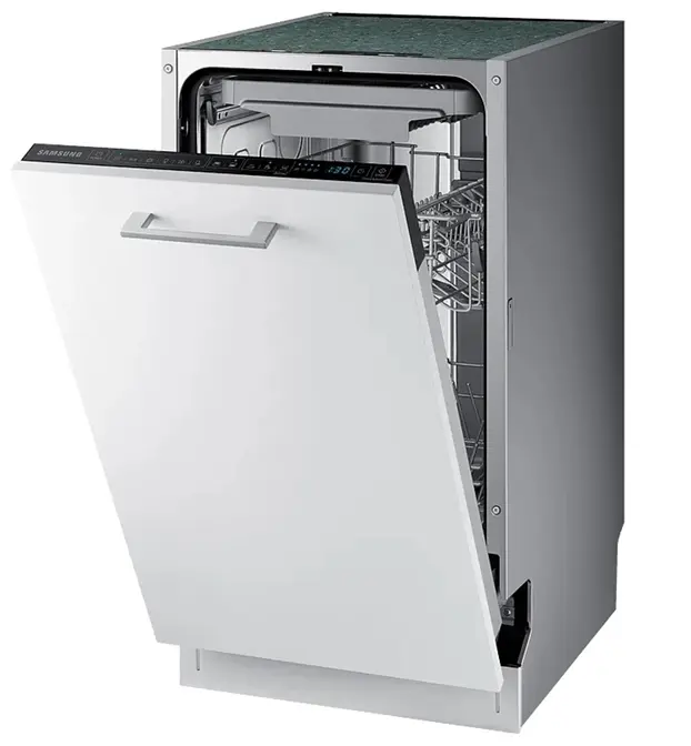 Посудомоечная машина Samsung DW50R4070BB фото 6
