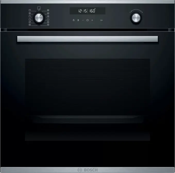 Духовой шкаф Bosch HBG2780S0 фото 1