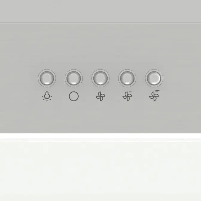 Вытяжка Gorenje WHU529EX/M фото 3