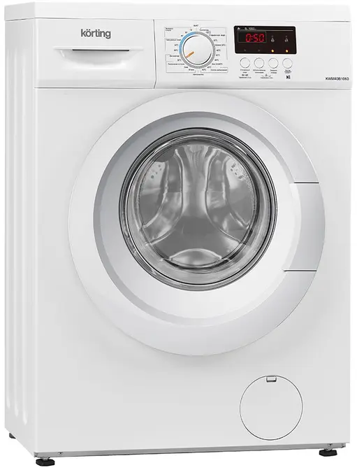 Стиральная машина Korting KWM 40B1060 фото 1