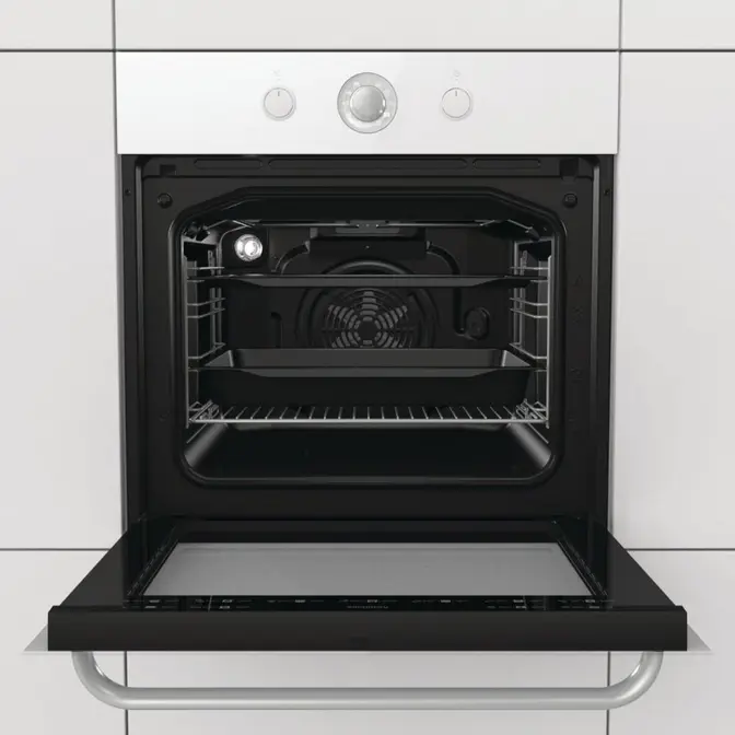 Духовой шкаф Gorenje BO74SYW фото 2