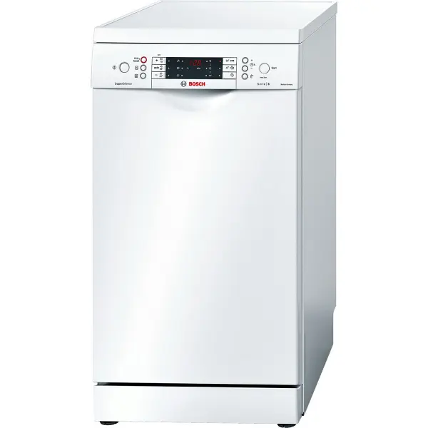Встраиваемая посудомоечная машина Bosch SPS69T82RU фото 1