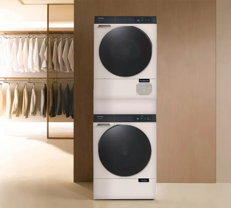 Монтажный комплект с выдвижной полкой Miele WTV 611 фото 4