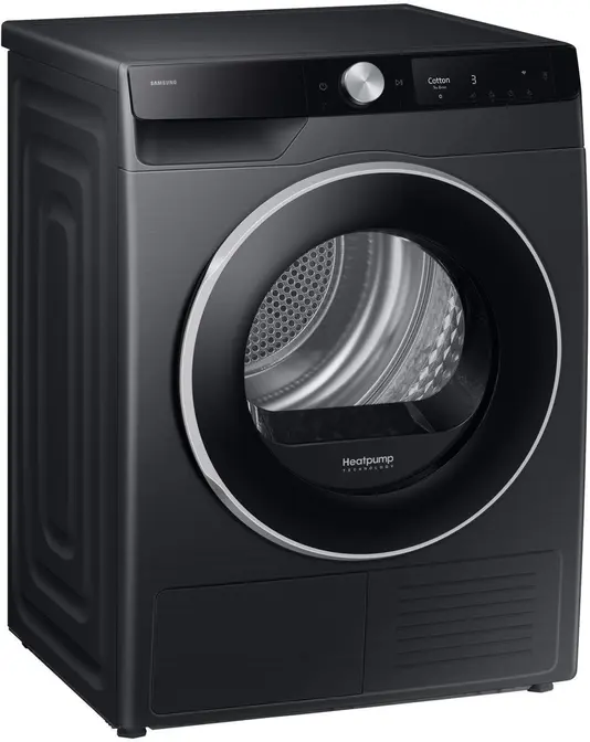 Сушильная машина Samsung DV90T6240LB/LP фото 2