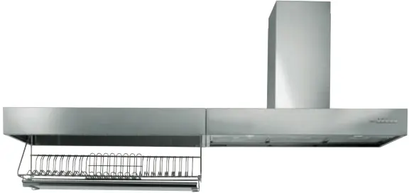 Вытяжка Falmec Line 60 ix (800) ECP фото 4
