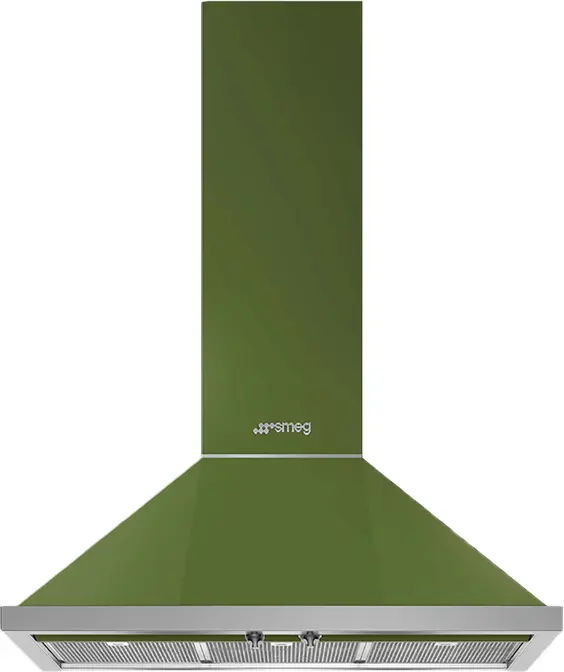 Вытяжка Smeg KPF9OG фото 1