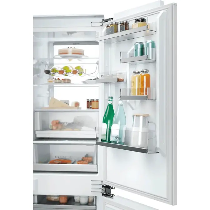 Холодильник Haier HBCN5177CU1 фото 8