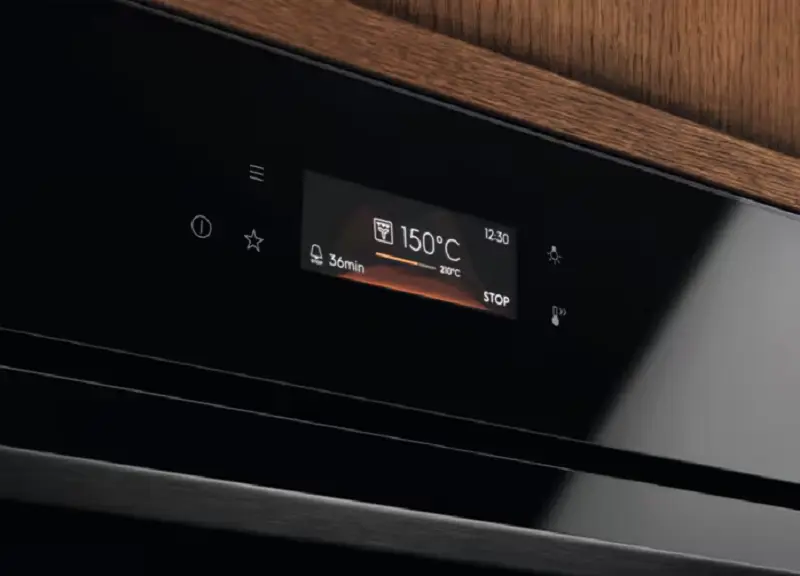 Духовой шкаф ELECTROLUX LOE8P38Z фото 5
