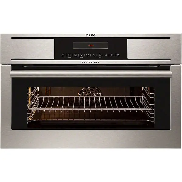 Духовой шкаф AEG KM8100001M