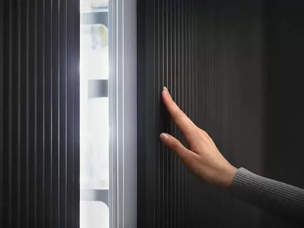 Встраиваемый холодильник Miele K 2801 Vi фото 7