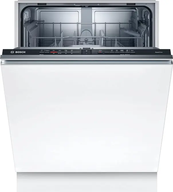Встраиваемая посудомоечная машина Bosch SGV2ITX16E фото 1