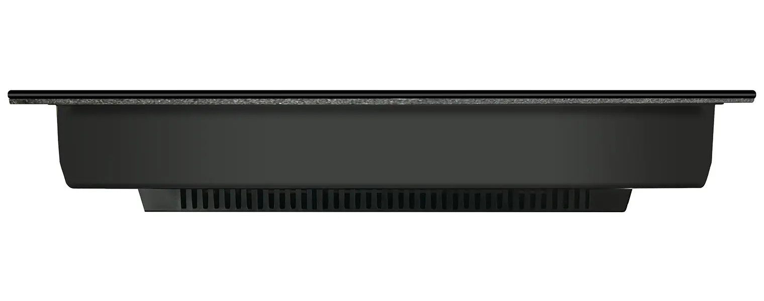 Индукционная стеклокерамич. панель HAIER HHK-Y32PTB фото 2