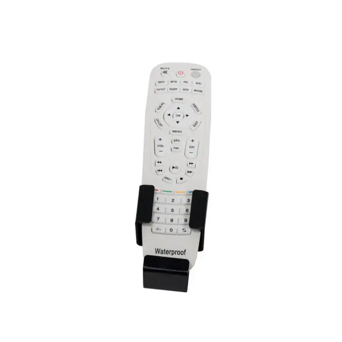 Телевизор для ванной комнаты AVEL AVS555SM (Black HB) фото 3