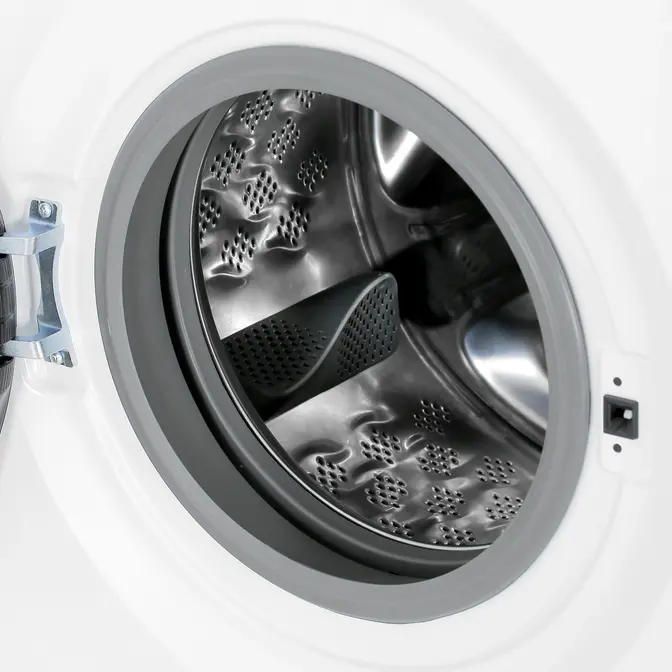 Стиральная машина GORENJE WPNEI94A1SWIFI/C фото 4