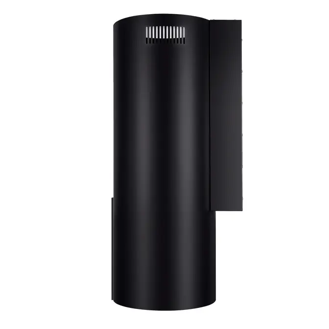 Вытяжка Maunfeld Lee Wall 35 Sensor черный фото 5