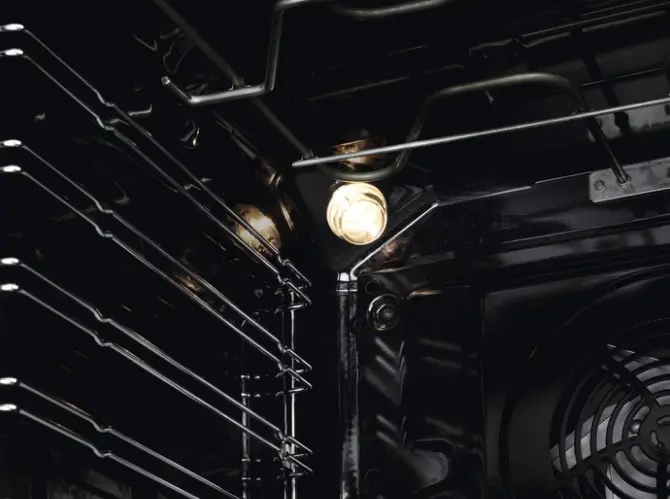 Духовой шкаф Electrolux EOB93450AX фото 3
