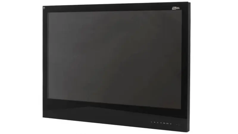 Телевизор AVEL AVS325KSBF (AVS325KS Black) фото 2 Телевизор AVEL AVS325KSBF (AVS325KS Black) фото 2