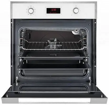 Духовой шкаф Kuppersberg HFZ 690 W фото 4