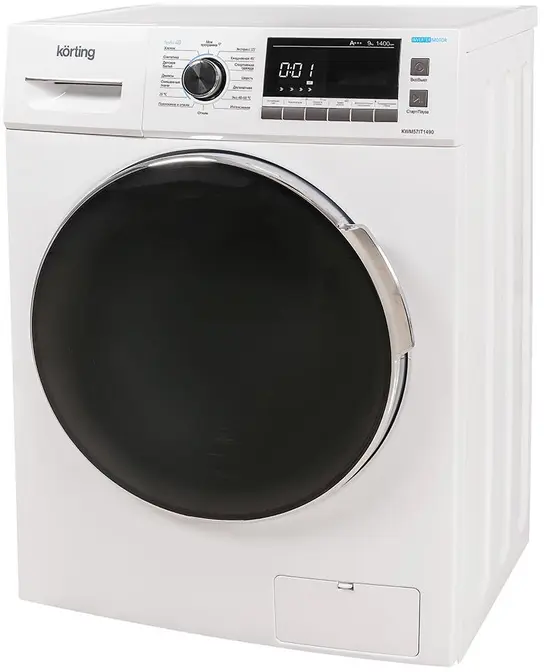 Стиральная машина Korting KWM 57IT1490 фото 1