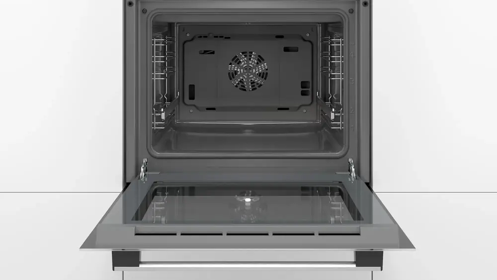 Духовой шкаф Bosch HBF534EW0Q фото 3