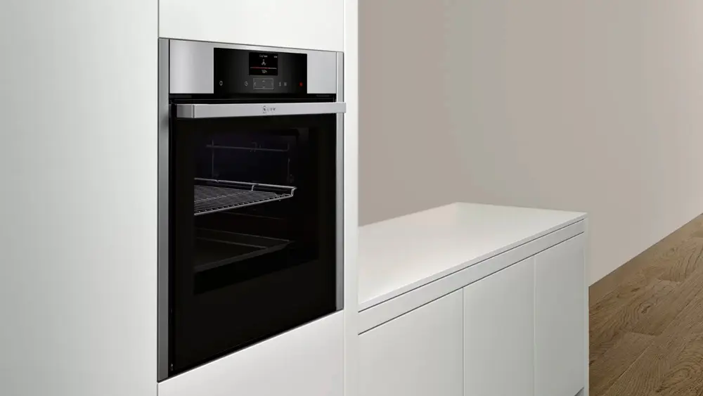 Духовой шкаф Neff B55CS22N0 фото 3